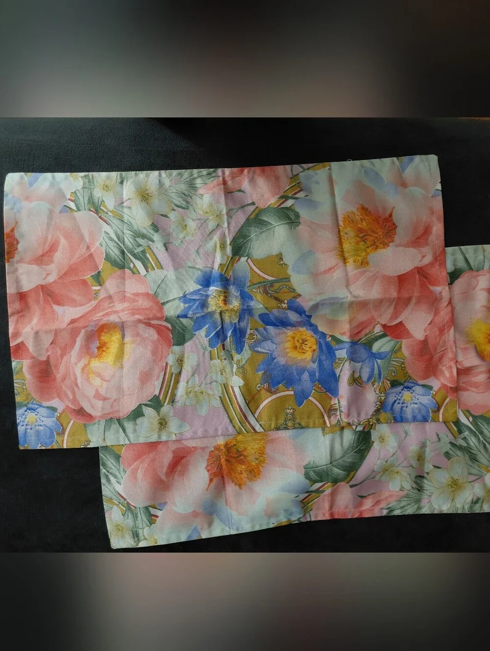 N/A bright floral